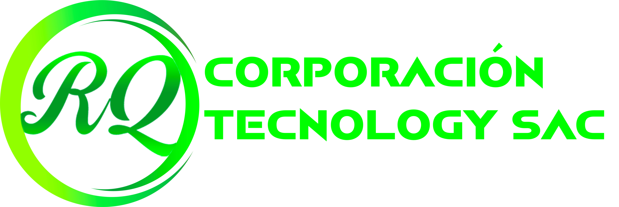 RQ corporación Tecnology sac