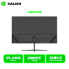 MONITOR HALION 24 HS2403FF PLANO IPS 120HZ FHD