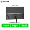 MONITOR HALION 24 HS2403FF PLANO IPS 120HZ FHD