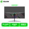 MONITOR HALION HS 2712FF, 27" IPS, FHD, 120Hz, 1ms, FreeSync