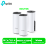TP-LINK DECO M4 3 PACK SISTEMA Wi-Fi, 5 GHz, 2,4 GHz MESH AC1200 (DECO M4(3PACK))