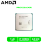PROCESADOR AMD ATHLON 3000G 3.5GHZ/5MB 2CORE RADEON VEGA 3 (YD3000C6FHSBX)