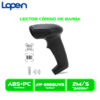 LECTOR DE CODIGO DE BARRA LOPEN LN-AW-6900UWB 2D-USB/WIFI/BLUETOOTH