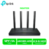 ROUTER TP-LINK ARCHER AX12 AX1500 WI-FI 6 GIGABIT (ARCHER AX12)