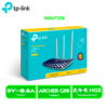 ROUTER TP-LINK ARCHER C20 AC750 WIRELESS DOBLE BANDA 3 ANTENAS