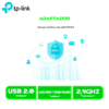 ADAPTADOR USB WIFI TP LINK ARCHER T2UB NANO AC600 BLUETOOTH 4.2