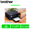 IMPRESORA MULTIFUNCIONAL BROTHER DCP-T430W WI-FI