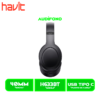 AUDIFONO HAVIT H633BT BLUEETOOTH NEGRO