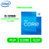 PROCESADOR INTEL CORE I5 13400 2.5 GHZ / 4.6 GHZ 20MB / LGA 17