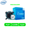 PROCESADOR INTEL CORE I5 13400 2.5 GHZ / 4.6 GHZ 20MB / LGA 17