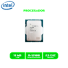 PROCESADOR INTEL CORE I5 12400 2.5 GHZ/ 4.4GHZ 18MB/ LGA 1700