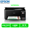 L3250 1 IMPRESORA MULTIFUNCIONAL EPSON ECO TANK L3250 WIFI