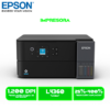 L4360 1 IMPRESORA MULTIFUNCIONAL EPSON ECOTANK L4360 WIFI DUPLEX