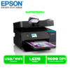 L6370 2 IMPRESORA MULTIFUNCIONAL EPSON ECOTANK L6370 ETHERNET WIFI/ DUPLEX/ ADF