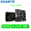 PLACA GIGABYTE A620M H DDR5 AMD SOCKET AM5