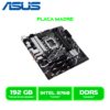 PLACA ASUS PRIME B760M-A AX6 II / LGA 1700 / DDR5 / HDMI-DP-M.2-PCIE 4.0-3.0 SATA / WI-FI "6-BLUETOOTH