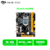 PLACA BOETEC H81 INTEL LGA 1150 DDR3