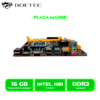 PLACA BOETEC H81 INTEL LGA 1150 DDR3