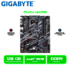 PLACA GIGABYTE X570 UD DDR4 128GB 3200 MHZ HDMI ATX