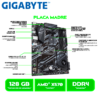 PLACA GIGABYTE X570 UD DDR4 128GB 3200 MHZ HDMI ATX
