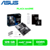 PLACA ASUS PRIME Z590-P AURA SYNC INTEL DDR4 S/V/R LGA 1200