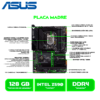 PLACA ASUS TUF GAMING Z590-PLUS WIFI LGA 1200 (TUF GAMING Z590-PLUS WIFI)