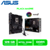 PLACA ASUS TUF GAMING Z590-PLUS WIFI LGA 1200 (TUF GAMING Z590-PLUS WIFI)