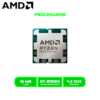 PROCESADOR AMD RYZEN 7 8700G 4.2GHZ / 5.1GHZ 16MB /(100-100001236BOX) AM5