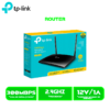 ROUTER TP-LINK TL-MR6400-APAC 4G LTE DSL 300MBPS WIRELESS