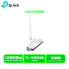 ADAPTADOR USB INALAMBRICO TP-LINK TL-WN722N 150 MBPS