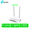 ROUTER TP-LINK TL-WR840N 300MBPS MULTIMODO