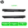 LAPTOP GAMING HP VICTUS 15-FB2002LA, RYZEN 5-8645HS, 8GB DDR5, SSD 512GB, RTX 3050 6GB, P. 15.6" IPS 144 HZ, 4CEL, 70WH W. 11