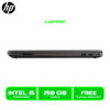 LAPTOP HP 250 G10 CORE I5-1334U, 8GB, SSD512GB, 15.6 FHD FREE,(9E4Y4LT)