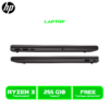 LAPTOP HP 255 G10, AMD RYZEN 3 7320U, 8GB, 256GB SSD P. 15.6" LED, FREEDOS (A9BS1LT)