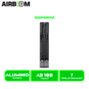 COOLER AIRBOOM PARA LAPTOP, (AB 100) PLEGABLE