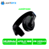 Apolo 400 2 AUDIFONO C/MICROFONO WIRELESS ANTRYX APOLO 400 TRIX, 2.4G, BT (AWGH-AP400KTX)