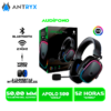 Apolo 500 AUDIFONO C/MICROFONO ANTRYX APOLO 500 TRIX, 2.4G, BT WIRELESS (AWGH-AP500KTX)