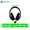 Apolo 500 3 AUDIFONO C/MICROFONO ANTRYX APOLO 500 TRIX, 2.4G, BT WIRELESS (AWGH-AP500KTX)