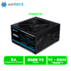 FUENTE DE PODER ANTRYX B500W V3 ATX 2.3