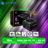 KIRIN 750 V2 FUENTE DE PODER ANTRYX KIRIN V2 750W 80PLUS BRONZE (AP-KB750)