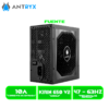 Kirin 650 V2 1 FUENTE DE PODER ANTRYX 650W KIRIN V2 80 PLUS BRONZE