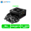 Kirin 650 V2 2 FUENTE DE PODER ANTRYX 650W KIRIN V2 80 PLUS BRONZE