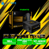 FUENTE DE PODER ANTRYX KIRIN GOLD EVO 750W 80 PLUS GOLD, MODULAR, ATX3.1 PCIE 5.0