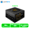 FUENTE DE PODER ANTRYX KIRIN GOLD EVO 750W 80 PLUS GOLD, MODULAR, ATX3.1 PCIE 5.0