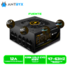 FUENTE DE PODER ANTRYX KIRIN GOLD EVO 850W 80 PLUS GOLD, MODULAR, ATX3.1 PCIE 5.0