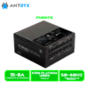 FUENTE DE PODER ANTRYX KIRIN 1200W 80 PLUS PLATINUM, MODULAR ATX3.1, PCIE 5.0