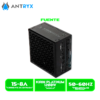 FUENTE DE PODER ANTRYX KIRIN 1200W 80 PLUS PLATINUM, MODULAR ATX3.1, PCIE 5.0