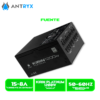 FUENTE DE PODER ANTRYX KIRIN 1200W 80 PLUS PLATINUM, MODULAR ATX3.1, PCIE 5.0