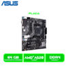 PLACA ASUS PRIME A520M-K AMD SOCKET AM4