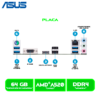 PLACA ASUS PRIME A520M-K AMD SOCKET AM4
